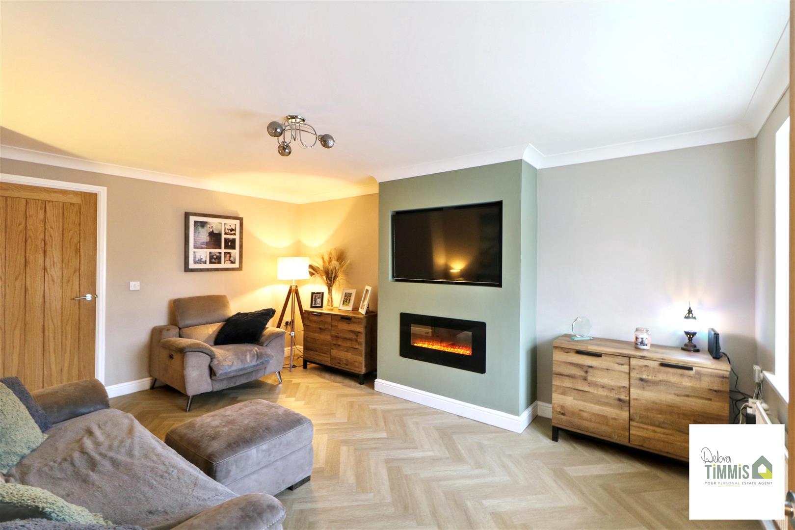 3 bed property in Chasewater Drive, Stoke-On-Trent